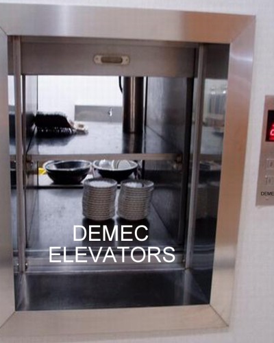 Dumbwaiter-Elevator-for-home, hospital